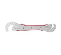 Flexible Wrench Kit Durable Multifunctional Tool for Mechanics 11.4"