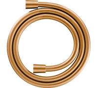Flexibles de douche Duravit, 1600mm, UV0610007004, Couleur: Bronze brossé