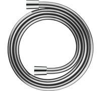Flexibles de douche Duravit, 1800mm, UV0610008010, Couleur: chrome