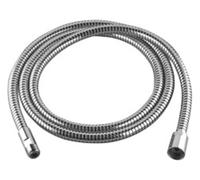 Flexible de douche en métal Dornbracht 90300207200-00 1/2" x 3/8" x 1250 mm (125 cm), chromé