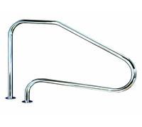 FLEXINOX POOL Sortie de Bain + kit de scellement