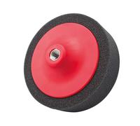 Flexipads Classe Mondiale Noir Éponge À Polir 150 X 50Mm M14 FLE44205