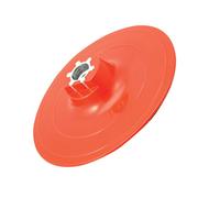 Flexipads Classe Mondiale Super Flex Pad 125Mm Grip® M14 FLE11342