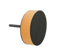 Flexipads Classe Mondiale Tampon De Broche Doux Visage GRIP® 75mm FLE48215