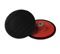 Flexipads Panneau De Ponçage Extragrip Classe Mondiale 125Mm M14 FLE10372