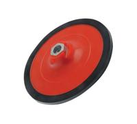 Flexipads Ponceuse De Classe Mondiale Pad Extragrip 100Mm M14 FLE10370