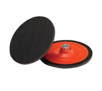 Flexipads Ponceuse De Classe Mondiale Pad Extragrip 150Mm M14 FLE10373