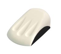 Flexipads World Class Main Bloc Ponçage pour 125mm Prise Disque FLE12911