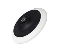 Flexipads World Class Sablage Rembourrage Arrière 200mm Prise M14 pour Ponceuse