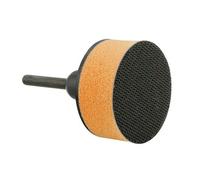 Flexipads World Class Spindle Pad Soft Face GRIP® 50mm FLE48210