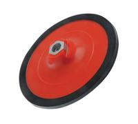Flexipads World Class - Tampon de ponçage Extragrip 100mm M14