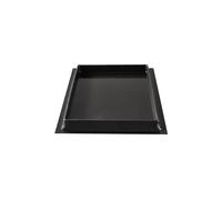FLEXIPAN Grande Plaque Génoise - Biscuit Roulé, Dacquoise, Pâte à Choux, Entremets - Accessoire Pâtisserie, Cuisine Maison - Cuisson Uniforme, Démoulage Facile - Format Professionnel