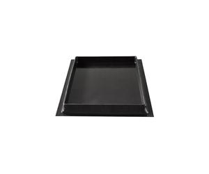 FLEXIPAN Grande Plaque Génoise - Biscuit Roulé, Dacquoise, Pâte à Choux, Entremets - Accessoire Pâtisserie, Cuisine Maison - Cuisson Uniforme, Démoulage Facile - Format Professionnel