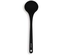 Flexipan Louche Cuisine - Soupe, Sauces, Plats Mijotés - Servir, Dresser - Ustensile Silicone Résistant - Qualité Professionnelle - Manche Antidérapant - Sans BPA - Passe au Lave Vaisselle