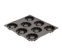Flexipan Mini saint-honorés professionnels 600 x 400 mm, à 35 Empreintes Ø 54 x H 20 mm G