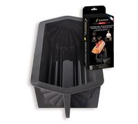 Flexipan Moule Gateau Quatre Quarts Dominique Ansel - Rectangulaire Antiadhésif - Cuisson Maîtrisée, Texture Idéale - Recettes Cake Marbré ou Salé Four - Qualité Professionnelle, Démoulage Facile