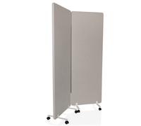 FLEXMIUT 1 | Cloison acoustique | Lot de 2 - Cloison de séparation