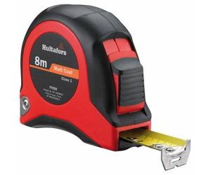 Flexomètre Hultafors Fléxometro PR 8M Display (8 m)