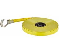 Flexomètre Stanley acier (30 m)