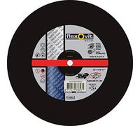 Flexovit Disque tronçonnage/ébarbage - Disque Coupe a30s-bf41 F5722 356 x 4 x 20 mm