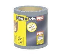Rouleau De Ponçage Finishing Haute Performance Flexovit 115Mm X 5M 240G FLV26417