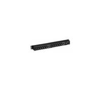 FlexPDU - Unité de distribution secteur (rack-montable) - CA 220-240 V - 3000 VA - entrée : IEC 60320 C20 16A - connecteurs de sortie : 13