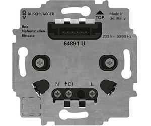 Flextronics Base D'Extension Prise 64891U - 2cka006800a3050