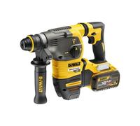 FLEXVOLT HAMMER 18V/54V SDS-PLUS 29.0AH - DW DCH333X2