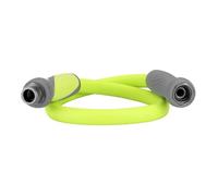 Flexzilla Garden Lead-in Hose with swivelgrip 5/8" (inches) x 3' (Feet)