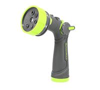 Flexzilla NFZG52-E Buse robuste à 7 modes, ZillaGreen