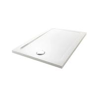 Flight JACOB DELAFON - Receveur Douche Carré Safe 140 x 80 cm blanc