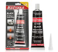 flintronic Mastic D'étanchéité pour Moteur, en Silicone Résistant à I'huile