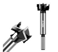 Flintronic Mèche Forstner pour bois, 25mm Foret Forstner pour bois