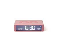LEXON Modèle du produit : FLIP CLASSIC PINK Designer Adrian&Jeremy Wright