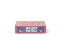 LEXON Modèle du produit : FLIP CLASSIC PINK Designer Adrian&Jeremy Wright