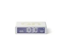 Lexon - Flip Classic White - par Adrian&Jeremy Wright