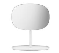 Flip - Miroir/vide-poche sur pied WxHxD 28x34,5x19,5cm