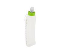 FlipBelt Bidon 325 ml Vert TU