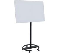 Flipchart Sketch Infinite pied rond mobile