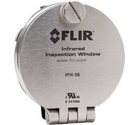FLIR 19250-200 IRW-2S Fenêtre d'inspection IR Fenêtre d'inspection IR