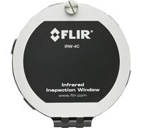FLIR 19252-100 IRW-4C Fenêtre d'inspection IR Fenêtre d'inspection IR