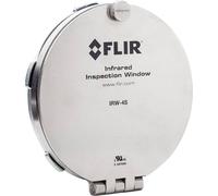 FLIR 19252-200 IRW-4S Fenêtre d'inspection IR Fenêtre d'inspection IR