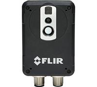 Flir AX8 Caméra Thermique pour Surveillance État et Sécurité | IR 384x288, MSX, UltraMax, écran tactile 4po, WiFi, METERLiNK, mesure zone, à 1200°C, streaming
