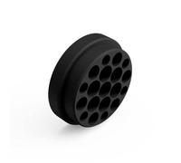 FLIR Breach PTQ136 lentille de protection d'objectif en aluminium pour caméra thermique