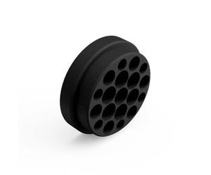 FLIR Breach PTQ136 lentille de protection d'objectif en aluminium pour caméra thermique