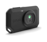 FLIR C3-x caméra thermique compacte avec écran tactile et connectivité Wi-Fi