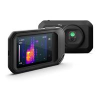 Flir Caméra thermique C5 – compacte, WiFi, 160x120, MSX, Ignite