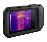 Flir Caméra thermique C5 – compacte, WiFi, 160x120, MSX, Ignite