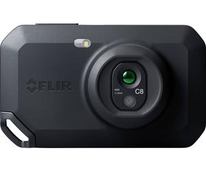 FLIR C8 Caméra thermique 18801-0101
