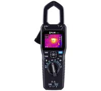 FLIR CM276 Pince ampèremétrique numérique caméra thermique intégrée CAT III 1000 V, CAT IV 600 V